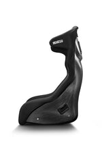 Load image into Gallery viewer, SPARCO 008011ZNR CIRCUIT CARBON Racing seat, FIA 8855-1999, black