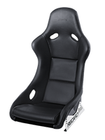 Load image into Gallery viewer, Recaro Pole Position ABE - Leather black