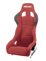 Load image into Gallery viewer, Recaro Profi SPG XL - Velour red