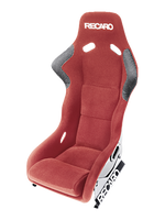Load image into Gallery viewer, Recaro Profi SPG - Velour red