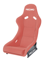 Load image into Gallery viewer, Recaro Pole Position N.G. - Velour red