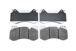 Load image into Gallery viewer, GP30-2478.20 - GiroDisc GP30 Endurance Racing Brake Pads; Front