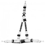 Load image into Gallery viewer, SCHROTH 10519E Seat Belt Rallye 3 3-point 50 mm (2“) Right, Asm, ECE, Silver
