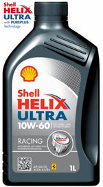 Load image into Gallery viewer, Shell Helix Ultra Racing 10W-60