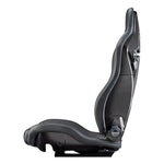Load image into Gallery viewer, SPARCO 00974ZNRSX Tuning seat SPX LEFT, carbon