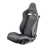 Load image into Gallery viewer, SPARCO 00974ZNRSX Tuning seat SPX LEFT, carbon
