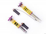 Load image into Gallery viewer, KW 3A7200AN Coilover Kit INOX V4 BMW M3 (F80) (M3, M3 GTS)