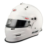 Load image into Gallery viewer, BELL 1417024 Racing helmet full-face GP3 SPORT, HANS, FIA8859, white, size S (58-59)