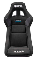 Load image into Gallery viewer, SPARCO 008012RNR Racing seat QRT-R, FIA 8855-1999, black