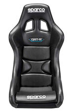 Load image into Gallery viewer, SPARCO 008012RNRSKY Racing seat QRT-R, FIA 8855-1999, vinyl, black