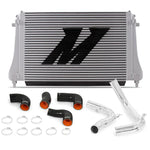 Load image into Gallery viewer, MISHIMOTO MMINT-MK7-15KP VW MK7 Golf TSI/GTI/R Performance Intercooler Kit, Polished, 2015+ MISHIMOTO
