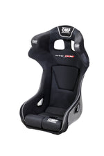 Load image into Gallery viewer, OMP HA0-0815-A01-071-M (HA/815/N/M) Racing seat HTC ONE, FIA 8862-2009, carbon, black, size M