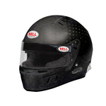 Load image into Gallery viewer, BELL 1140006 HP6 Racing helmet full-face, HANS, FIA8860-2018, carbon, size 59 (7 3/8)