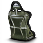 Load image into Gallery viewer, SPARCO 008021ZNR Racing seat LEGEND, FIA 8855-1999, carbon/kevlar, black