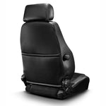 Load image into Gallery viewer, SPARCO 009012NR GT Seat, SKY/Microfiber, black
