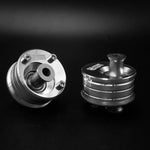 Load image into Gallery viewer, Suspension Secrets Front Offset Caster Bushes - BMW F20 M135i/M140i