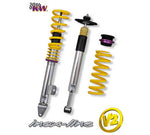 Load image into Gallery viewer, KW 15281034 Coilover Kit INOX V2 VW Golf VI; (1K, 1KM)