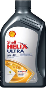 Load image into Gallery viewer, Shell Helix Ultra 5W40