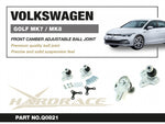 Load image into Gallery viewer, Hardrace Front Camber Adjustable Ball Joint Volkswagen, Audi, Skoda