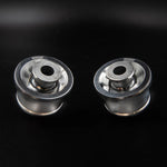 Load image into Gallery viewer, Suspension Secrets Rear Upper Control Arm Monoball Kit - Porsche 911 GT3 (992)