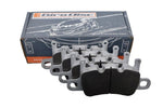 Load image into Gallery viewer, GP10-1740.18 - GiroDisc GP10 Racing Brake Pads