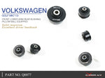 Load image into Gallery viewer, Hardrace Front Lower Arm-rear Bushing Audi, Skoda, Volkswagen