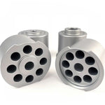 Load image into Gallery viewer, Bushings rear subframe BMW E8X/E9X