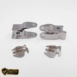 Load image into Gallery viewer, Suspension Secrets Camber Kit - Porsche 911 GT3 (992)