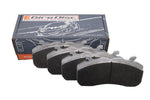 Load image into Gallery viewer, GP35-4003.16 - GiroDisc GP35 Racing Brake Pads; Front