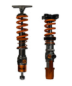 Load image into Gallery viewer, Öhlins Advanced Trackday Coilover BMW M2G87, M3G80, M4G82 BMVMX01 - Set incl. top mounts and drop links