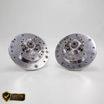 Load image into Gallery viewer, Suspension Secrets Adjustable Camber & Caster Plates - BMW F80 M3/F82 M4