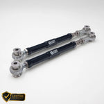Load image into Gallery viewer, Suspension Secrets Adjustable Rear Toe Arms / Links - BMW G80 M3/G82 M4
