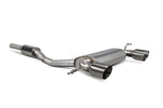 Load image into Gallery viewer, Scorpion Exhausts Audi TT Mk1 Quattro 180 & 225 Bhp Resonated cat-back system