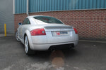 Load image into Gallery viewer, Scorpion Exhausts Audi TT Mk1 Quattro 180 & 225 Bhp Resonated cat-back system