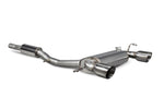Load image into Gallery viewer, Scorpion Exhausts Audi TT Mk1 Quattro 3.2 V6 Resonated cat-back system