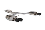 Load image into Gallery viewer, Scorpion Exhausts Audi S4 3.0 TFSI V6 Quattro Saloon, Sedan & Avant B8/B8.5 Resonated half system