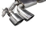 Load image into Gallery viewer, Scorpion Exhausts Audi TT S Mk3 Non GPF Model Only (Coupe models only) Reasonated cat-back (with valves)