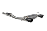 Load image into Gallery viewer, Scorpion Exhausts Audi TT Mk1 Quattro Sport Resonated cat-back system