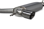 Load image into Gallery viewer, Scorpion Exhausts Audi TT Mk1 Quattro Sport Resonated cat-back