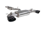Load image into Gallery viewer, Scorpion Exhausts Audi TTRS MK3 Coupe (GPF and non GPF models) Resonated cat/gpf-back system with valves