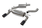 Load image into Gallery viewer, Scorpion Exhausts Audi TT MK3 2.0 TFSi Quattro Coupe Non GPF Model Only Resonated cat-back system with electronic valves