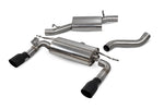 Load image into Gallery viewer, Scorpion Exhausts Audi TT MK3 2.0 TFSi Quattro Coupe Non GPF Model Only Resonated cat-back system with electronic valves