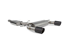 Load image into Gallery viewer, Scorpion Exhausts Audi TT MK3 2.0 TFSi Quattro Coupe Non GPF Model Only Resonated cat-back system with no valves