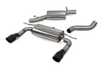 Load image into Gallery viewer, Scorpion Exhausts Audi TT MK3 2.0 TFSi Quattro Coupe Non GPF Model Only Resonated cat-back system with no valves