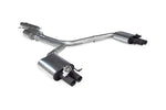 Load image into Gallery viewer, Scorpion Exhausts Audi RS6 Avant C7 / RSC7 C7 Resonated half system