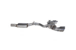 Load image into Gallery viewer, Scorpion Exhausts Audi S3 8Y Sportback Resonated cat/gpf back system & electronic valves