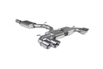 Load image into Gallery viewer, Scorpion Exhausts Audi S3 8Y Sportback Resonated cat/gpf back system