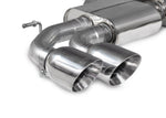 Load image into Gallery viewer, Scorpion Exhausts Audi S3 8Y Sportback Resonated cat/gpf back system