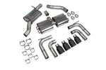Load image into Gallery viewer, Scorpion Exhausts Audi S3 Saloon 8V Resonated cat/gpf-back system without valves
