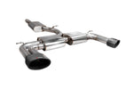 Load image into Gallery viewer, Scorpion Exhausts Audi S3 Saloon 8V Resonated cat/gpf-back system without valves